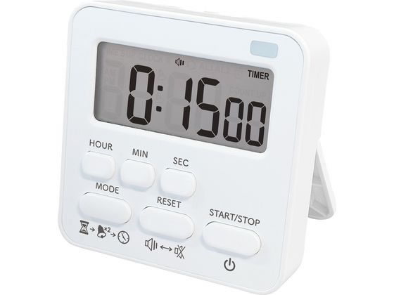 Kutsuwa Hakarato Timer MT024 Stationery