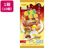 クラシエ 大人のねるねるねるね りんごのカラメリゼ味 10個