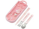 【お取り寄せ】スケーター 抗菌 食洗機対応 トリオセット マイメロ ビッグリボン お弁当 キッチン 雑貨 テーブル