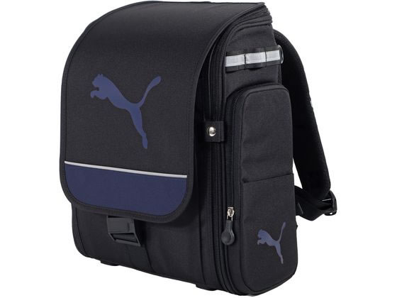 ���ĥ� PUMA Ķ�ڲ� ��Ƹ���å� ����å� �ͥ��ӡ� PM503NB ��Ƹ ���� ��Ƹʸ�� ʸ��