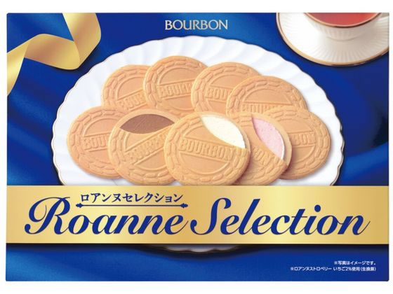 ブルボン ロアンヌセレクション RS 贈答用お菓子 お菓子