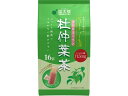 国太楼 杜仲葉茶三角ティーバッグ16P 55089