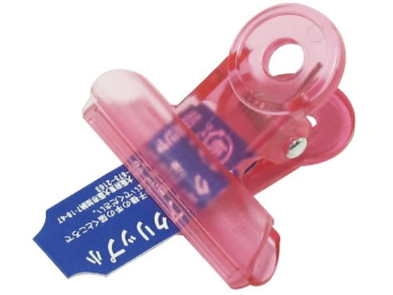【商品説明】中芯はアルミ製の綺麗なだけでない高品質のプラスチッククリップ。挟み口40ミリ。【仕様】●寸法：挟み口40mm●色：スケルトン調（レッド）●材質：ABS樹脂、ステンレスバネ●注文単位：1箱（200個）【備考】※メーカーの都合により、パッケージ・仕様等は予告なく変更になる場合がございます。【検索用キーワード】ミツヤ　みつや　mitsuya　バラアクアクリップ小赤200個　バラ　アクアクリップ　小　赤　200個　挟み口　40mm　スケルトン調　スケルトン　レッド　PCC02−BA−RD　PCC02BARD　クリップ　目玉クリップ　文具　文房具　事務　事務用品　オフィス用品　X631PH本体は丈夫なABS樹脂、バネはステンレス。