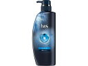 P&Gジャパン h&s for men ボリュームアップシャンプーポンプ350mL P&G シャンプー リンス お風呂 ヘアケア
