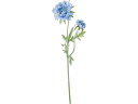 【お取り寄せ】YDM スカビオサスプレー ライトブルー FD-0118LBL