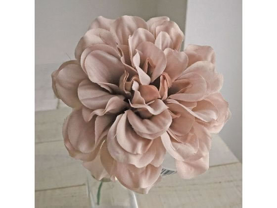 【お取り寄せ】東京堂 プライムダリアピック ＃142 ANT.MV FM000414ー142 花材 造花 花 フラワーアレンジメント材料