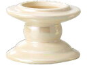 【お取り寄せ】クレイ TSUZUMI PEARL IVORY 159-501-314