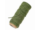【お取り寄せ】松村工芸 スティックロープ20m/AW079123