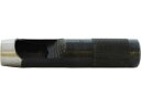 【お取り寄せ】新潟精機 皮抜きポンチ職人仕上 21mm HHP-21J