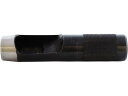 【お取り寄せ】新潟精機 皮抜きポンチ職人仕上 22mm HHP-22J