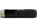 【お取り寄せ】新潟精機 皮抜きポンチ職人仕上 25mm HHP-25J