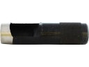 【お取り寄せ】新潟精機 皮抜きポンチ職人仕上 28mm HHP-28J