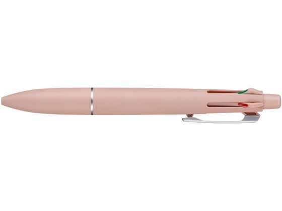 Foto de JETSTREAM Multifunction Pen 4&1 (Lite touch ink with)
