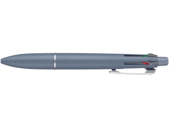 Foto von JETSTREAM Multifunction Pen 4&1 (Lite touch ink with)