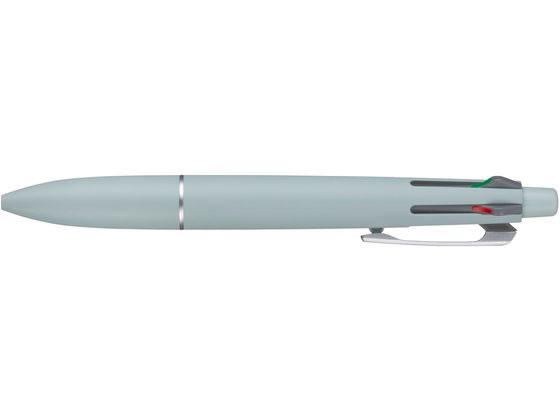 Foto di JETSTREAM Multifunction Pen 4&1 (Lite touch ink with)