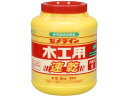 【お取り寄せ】セメダイン 木工用速乾 3kg AE-285 接着剤 接着剤 補修材 潤滑 補修 溶接用品