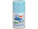 【お取り寄せ】アトムペイント 水性スプレー 100mL うす空 塗料 塗装 養生 内装 土木 建築資材