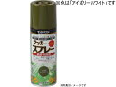 【お取り寄せ】サンデーペイント ラッカースプレーMAX アイボリーホワイト 300mL #268030 塗料 塗装 養生 内装 土木 建築資材
