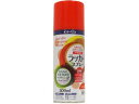 【お取り寄せ】サンデーペイント アクリルラッカースプレー オレンジレッド 300mL #20019C 塗料 塗装 養生 内装 土木 建築資材