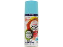 【お取り寄せ】サンデーペイント アクリルラッカースプレー 水色 300mL #20019R 塗料 塗装 養生 内装 土木 建築資材