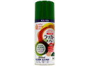 【お取り寄せ】サンデーペイント アクリルラッカースプレー 緑 300mL #20019S 塗料 塗装 養生 内装 土木 建築資材