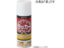 【お取り寄せ】サンデーペイント ラッカースプレーJ 茶 300mL #2000A1 塗料 塗装 養生 内装 土木 建築資材