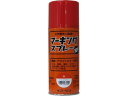 【お取り寄せ】サンデーペイント サンデー マーキングスプレー 細字 赤 300mL 2002AX 塗料 塗装 養生 内装 土木 建築資材