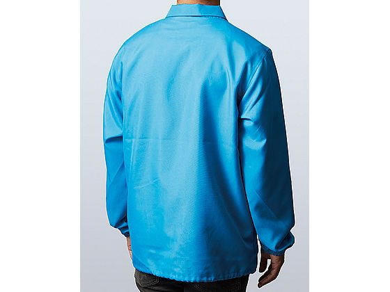 【お取り寄せ】ボンマックス コーチジャケット Vレッド XS MJ0077-903