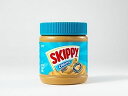 SKIPPY ピーナッツバター クリーミー 340g