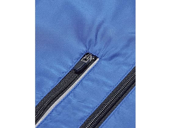 【お取り寄せ】ボンマックス ライトジャケット ロイヤルブルー XXL MJ0082-7