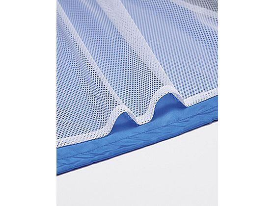 【お取り寄せ】ボンマックス ライトジャケット ロイヤルブルー XXL MJ0082-7