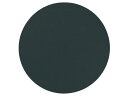 アートナップ 黒原紙コースター 丸 200枚 0.8mm厚 92010024