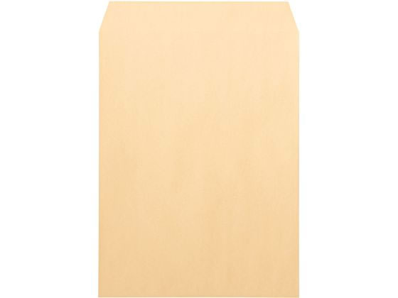 角0（440 mm x 310 mm） - 【お取り寄せ】オキナ 事務用封筒 85 角0 A 500枚 KA8K0 角0封筒 テープ無し 郵便番号枠なし 角0 B4判厚口用 角タイプ封筒 ノート