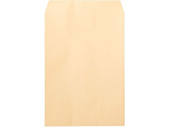 15 inches x 10.6 inches - 【お取り寄せ】オキナ 事務用封筒 85 角1 A 500枚 KA8K1 角1封筒 テープ無し 郵便番号枠なし 角1 B4判用 角タイプ封筒 ノート