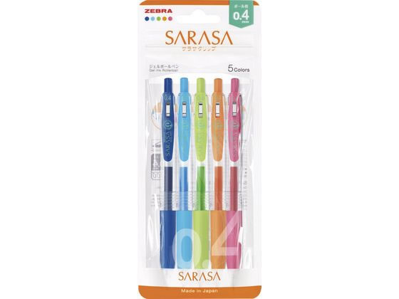 ���֥� ���饵����å�0.4 5�����å� JJS15-5C-N