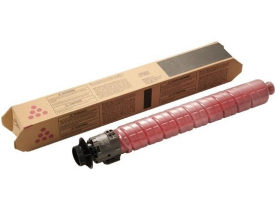 【お取り寄せ】RICOH トナー IP C8500H マゼンタ 600726 リコー RICOHカラー レーザープリンタ トナーカートリッジ インク