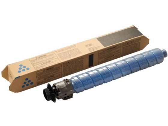 【お取り寄せ】RICOH トナー IP C8500H シアン 600727 リコー RICOHカラー レーザープリンタ トナーカートリッジ インク