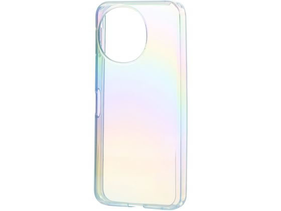 �ڤ����󤻡ۥ��쥳�� AQUOS sense9 ������ ���ե� �������� �֥롼 PM-S244UCABU