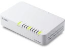 【お取り寄せ】エレコム スイッチングハブ 8ポートGiga 磁石 ホワイト EHC-G08PA4-JW(2)