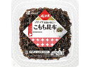 フジッコ ふじっ子煮 こもち昆布 63g