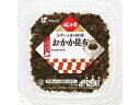 フジッコ ふじっ子煮 おかか昆布 65g