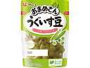 フジッコ おまめさん うぐいす豆 140g