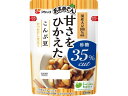 フジッコ おまめさん 甘さをひかえた こんぶ豆 145g