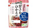 フジッコ おまめさん 甘さをひかえた きんとき 120g