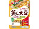 フジッコ 蒸し大豆 100g