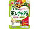フジッコ 5種の蒸しサラダ豆 70g