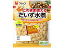 フジッコ このまま使えるだいず水煮 150g