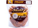 【お取り寄せ】共和 輪ゴム オーバンド 透明袋 #190 アメ 500g GHA-N-006
