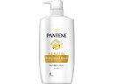【お取り寄せ】P&G パンテーン エクストラダメージリペア シャンプー ポンプ本体 400mL P&G シャンプー リンス お風呂 ヘアケア