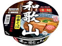 ヤマダイ 凄麺 和歌山中華そば